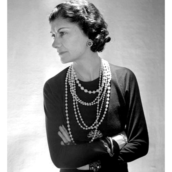 Coco Chanel Quotes - Picture 6 of 6